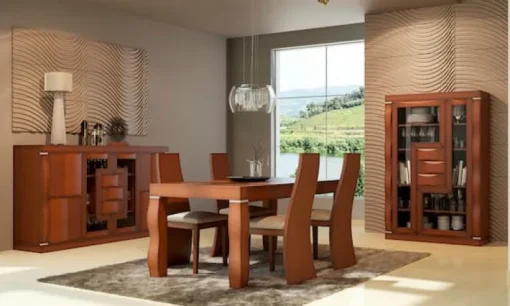 Sillas de comedor Roma