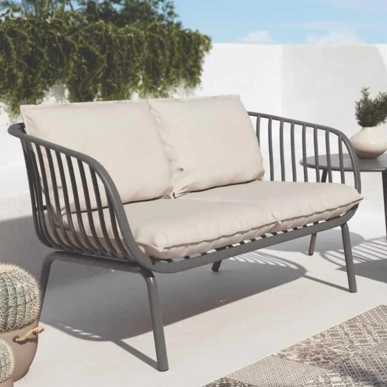 Sofá para terraza Palma