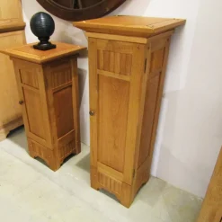 Telefonera roble