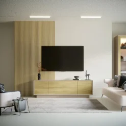 Vitrina ban