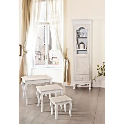 Vitrina clori