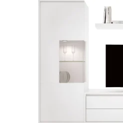 Vitrina Oraz