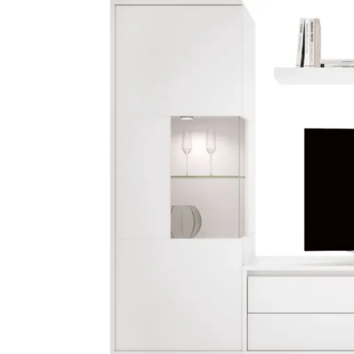 Vitrina Oraz