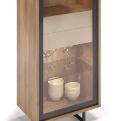 Vitrina Oriel