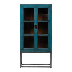 Vitrina oriental Kumiko