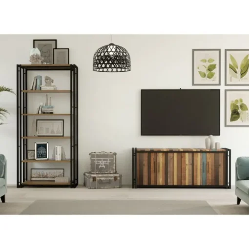 Vitrina Suburban
