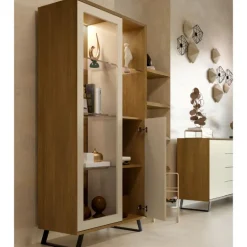 Vitrina tempo