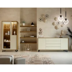 Vitrina tempo