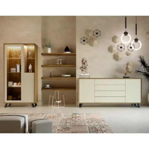 Vitrina tempo
