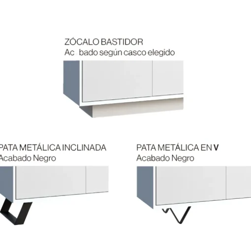 Vitrina tempo